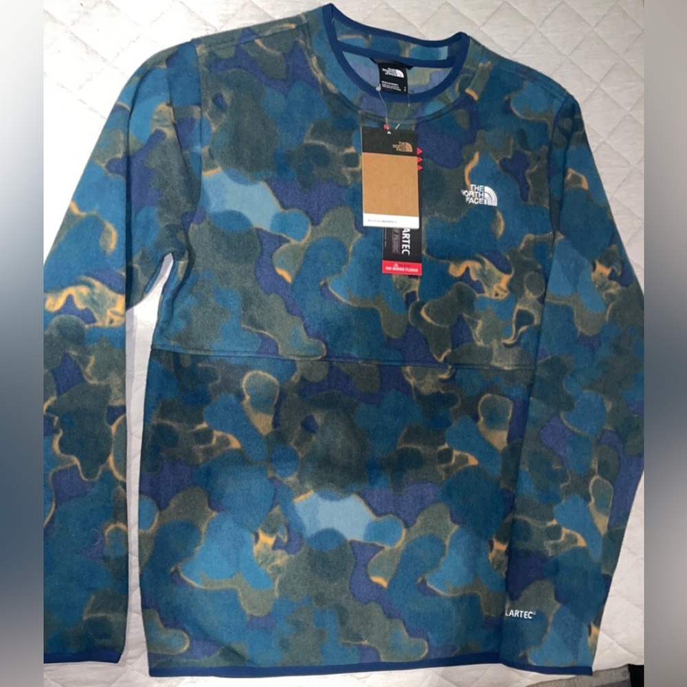 North Face Women’s Sweatshirt